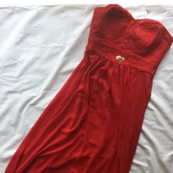 TIFFANY & CO Angela Cummings Vintage 18k Pendant - Picture 6 of 6